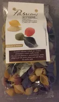 Pates de semoule