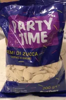 Semi di zucca