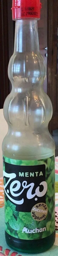 Menta Zero