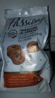 Tarallini ai cereali