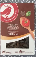 Fusilli n 857
