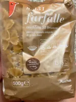 Farfalle