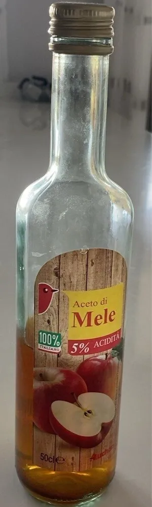 aceto di mele