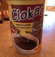 Ciokao