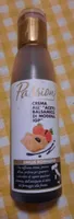 crema all'aceto balsamico di Modena igp