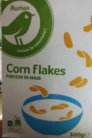 Fiocchi di mais Corn flakes