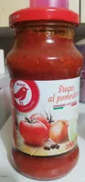 Sugo al pomodoro