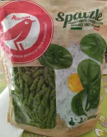 Gnocchetti tirolesi con spinaci 100% italiani