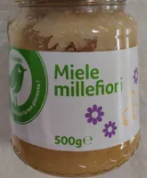 Miele Millefiori