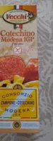 Cotechino Modena igp
