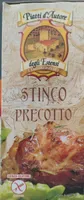Stinco precotto