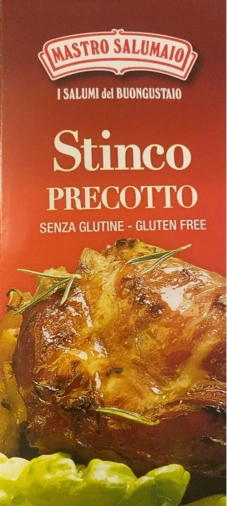 Stinco