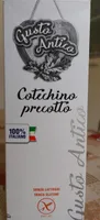 Cotechino