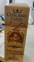 Cotechino cotto