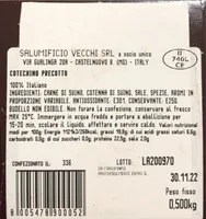 Cotechino