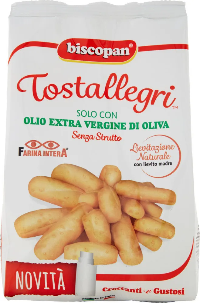 Tostallegri