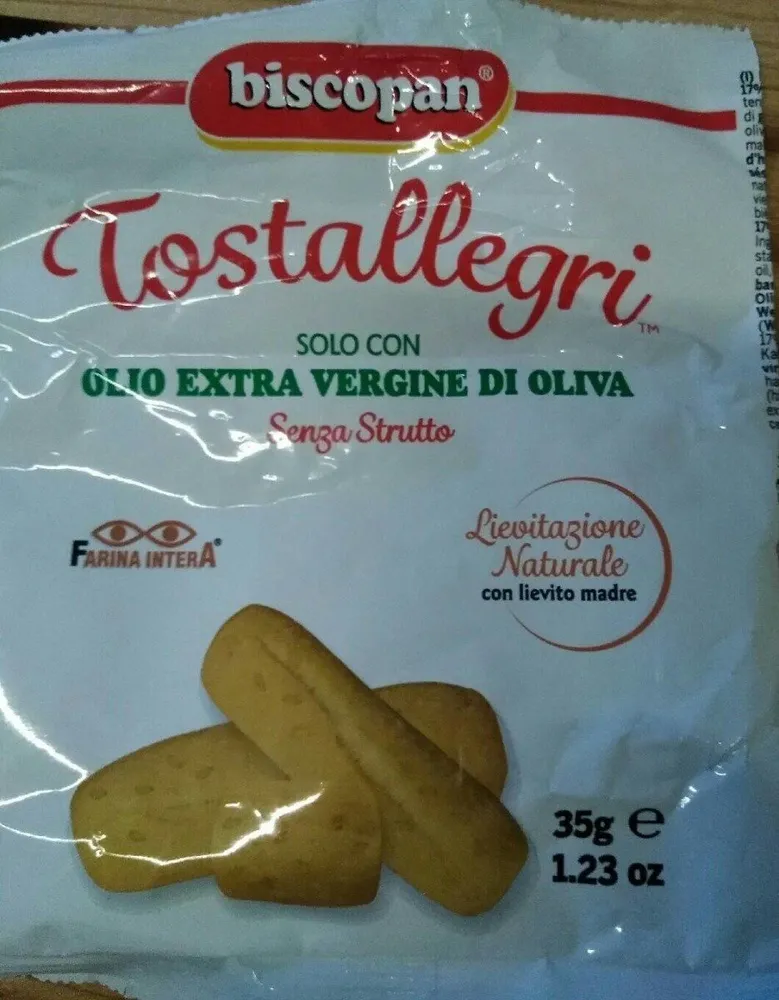 Tostallegri