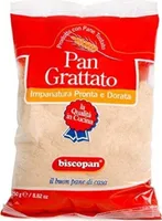 Pane grattugiato