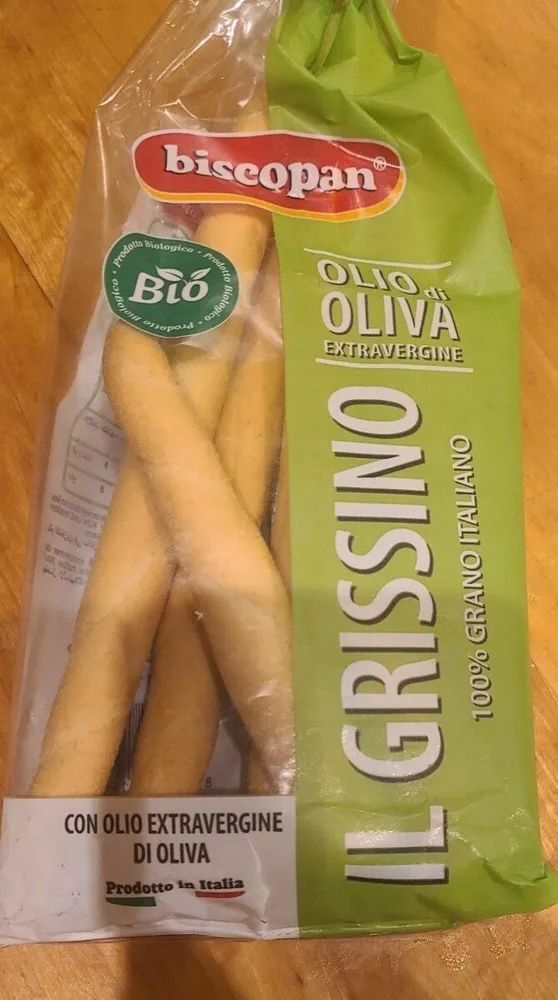 IL Grissino