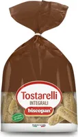 Tostarelli integrali