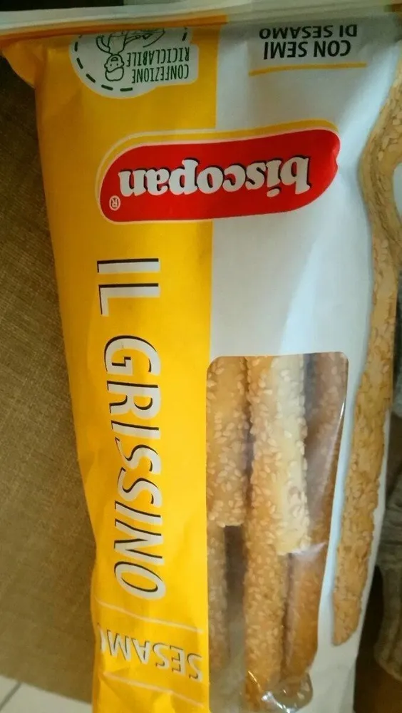 Sesamo