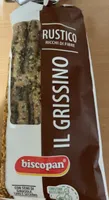 Il Grissino