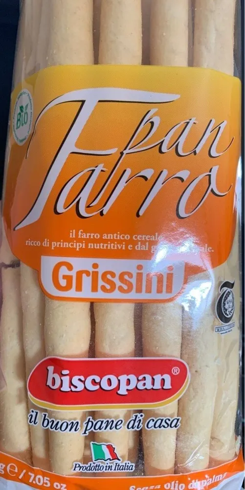Pan Farro