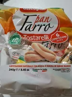 Tostarelli