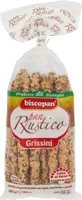 Pan rustico grissini bio