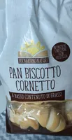 Pan Biscotto