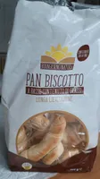 Pan Biscotto