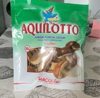 Funghi Porcini Secchi
