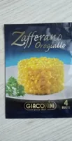 Zafferano Oro giallo