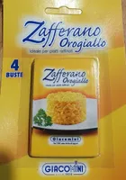 Zafferano