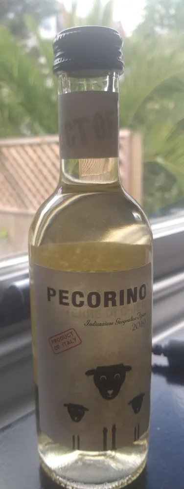 PECORINO TERRE DI CHIETI