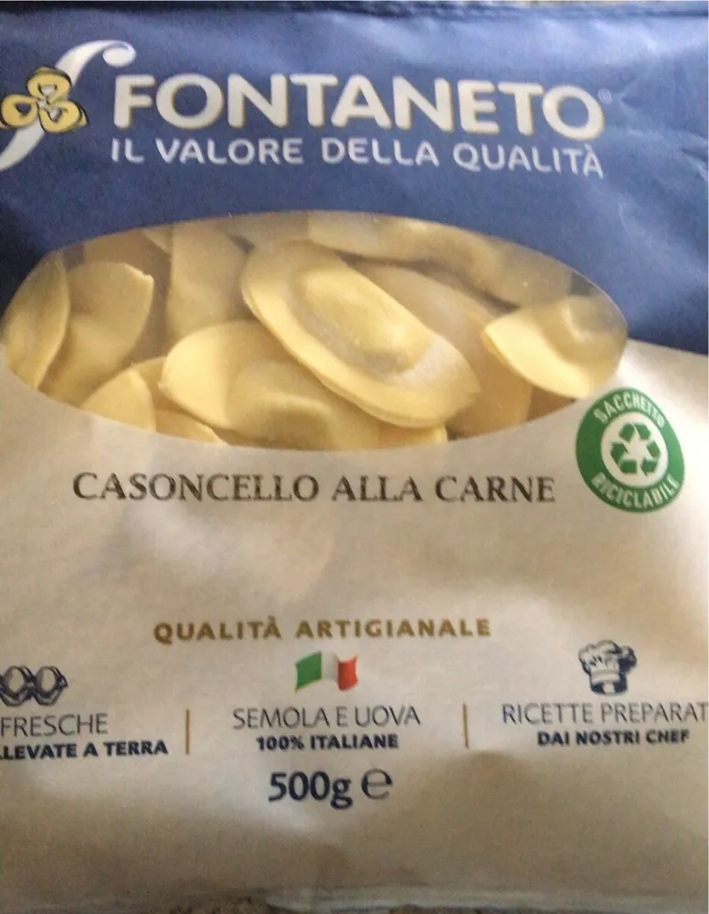 Casoncelli