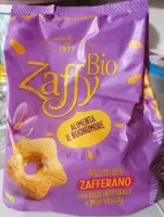 Zaffy bio