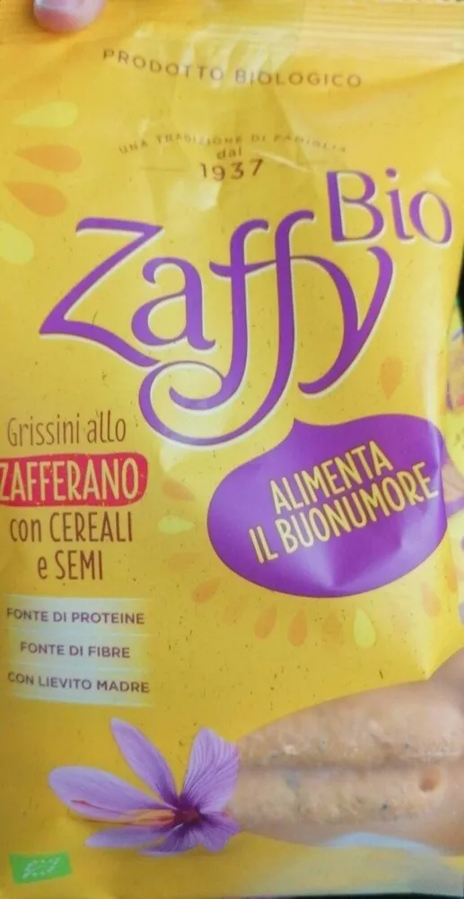 Zaffy