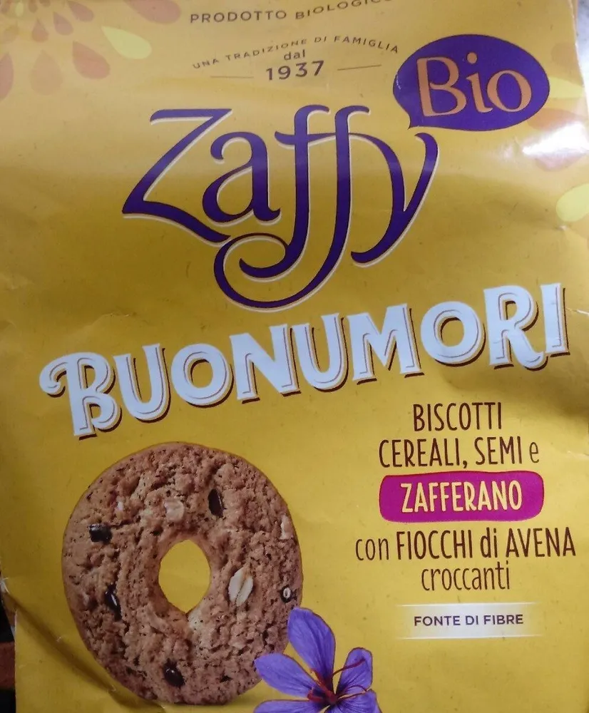 Buonumori