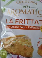 La cucina 1937 Aromatica = La Frittata