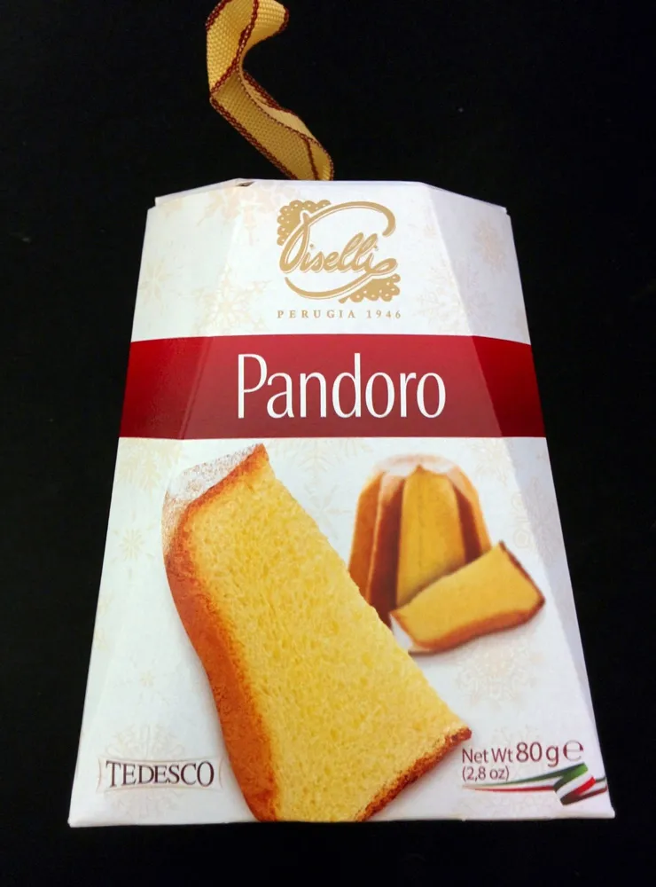 Pandoro