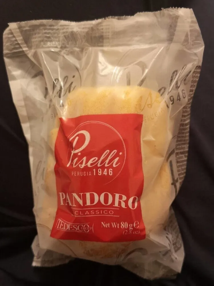 Pandoro