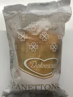 Dolcezza Panettoncino