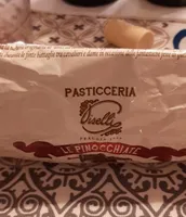 Le pinocchiate