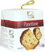 Piselli - Panettone Classico - 500G