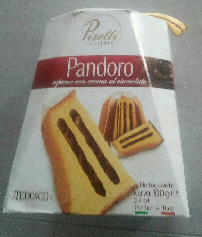 Pandora