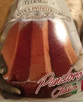 Pandoro classico
