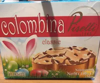 Colombina Piselli