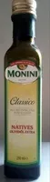 Monini Natives Olivenöl Extra