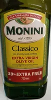 Extra Virgil Oil
